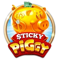 Sticky Piggy